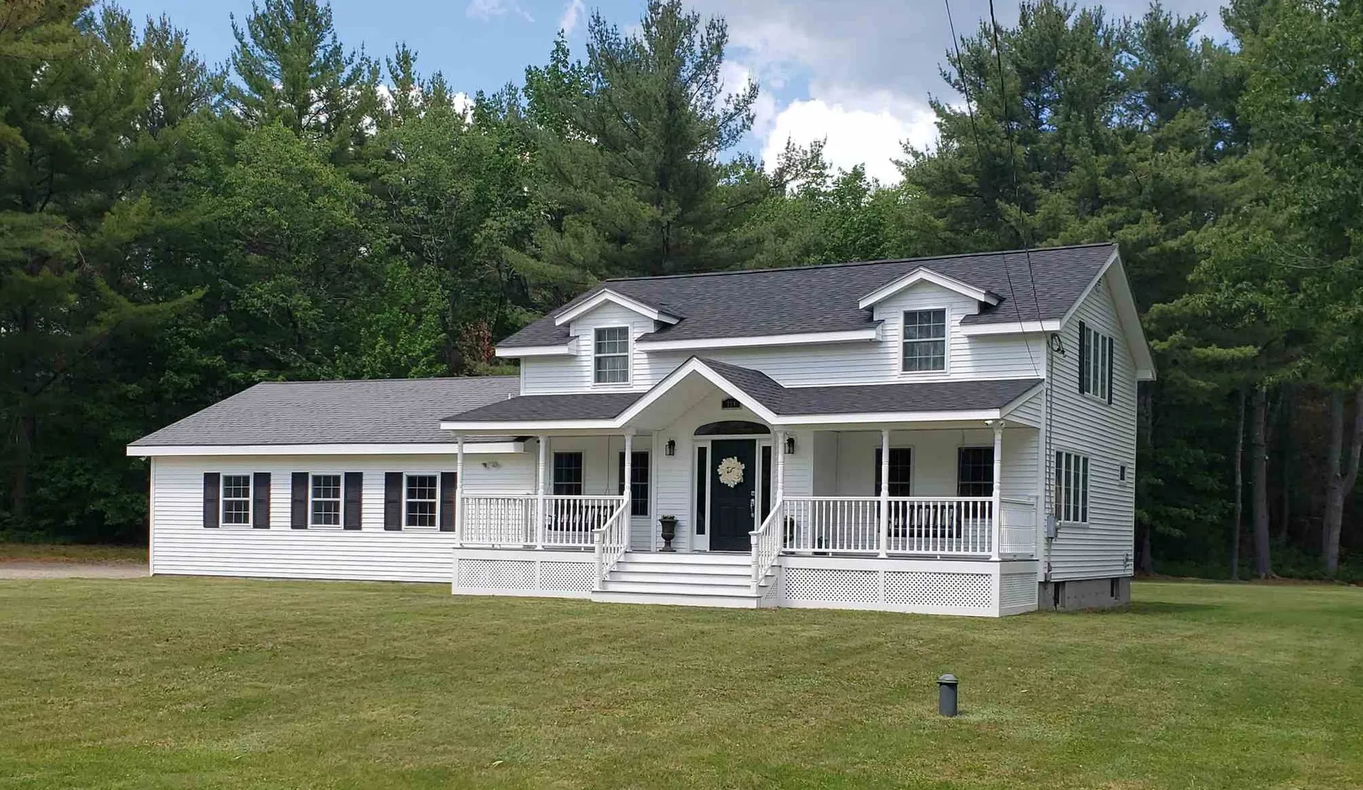 724 Northside Road Stark NH 03582