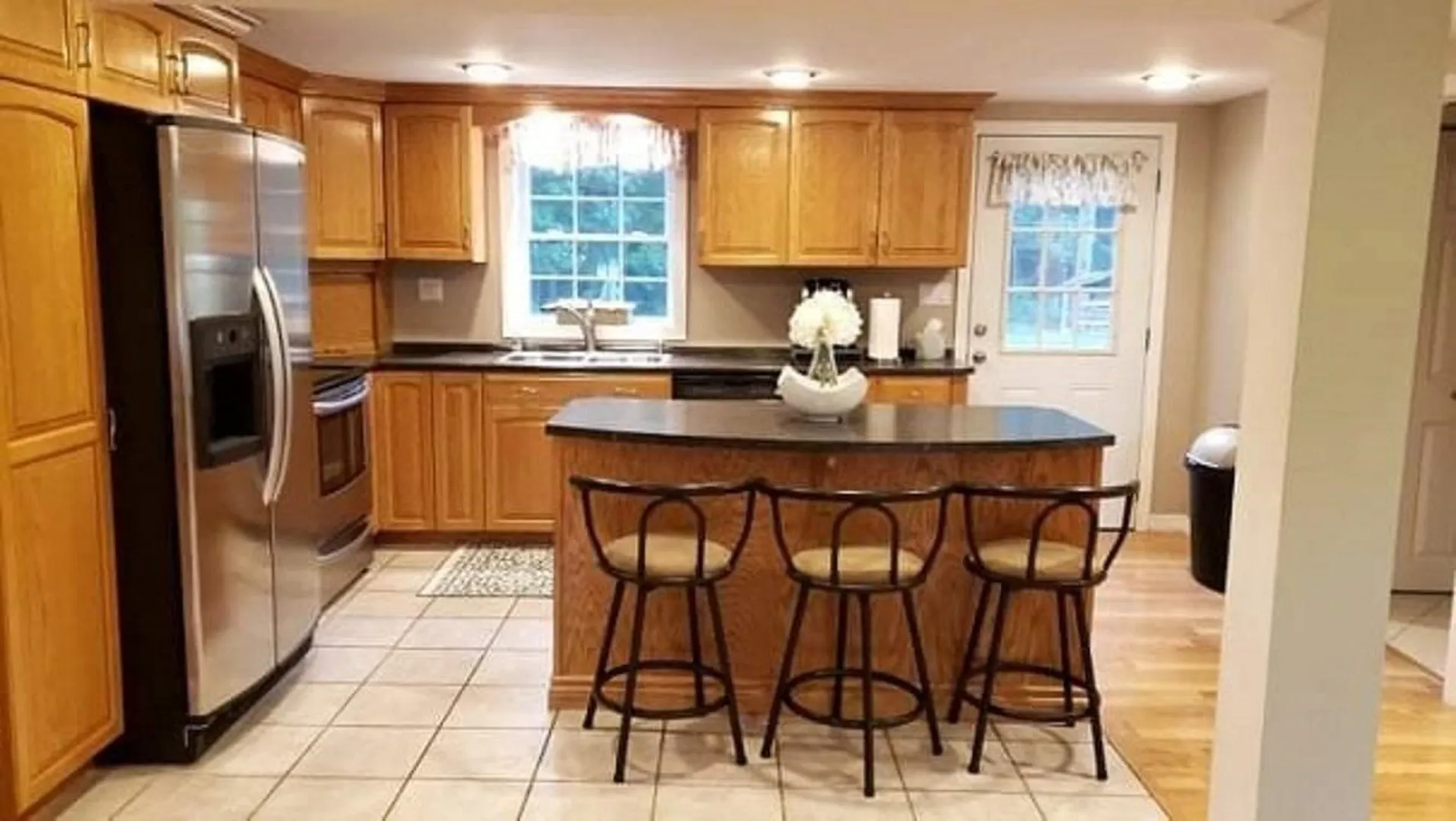 724 Northside Road Stark NH 03582