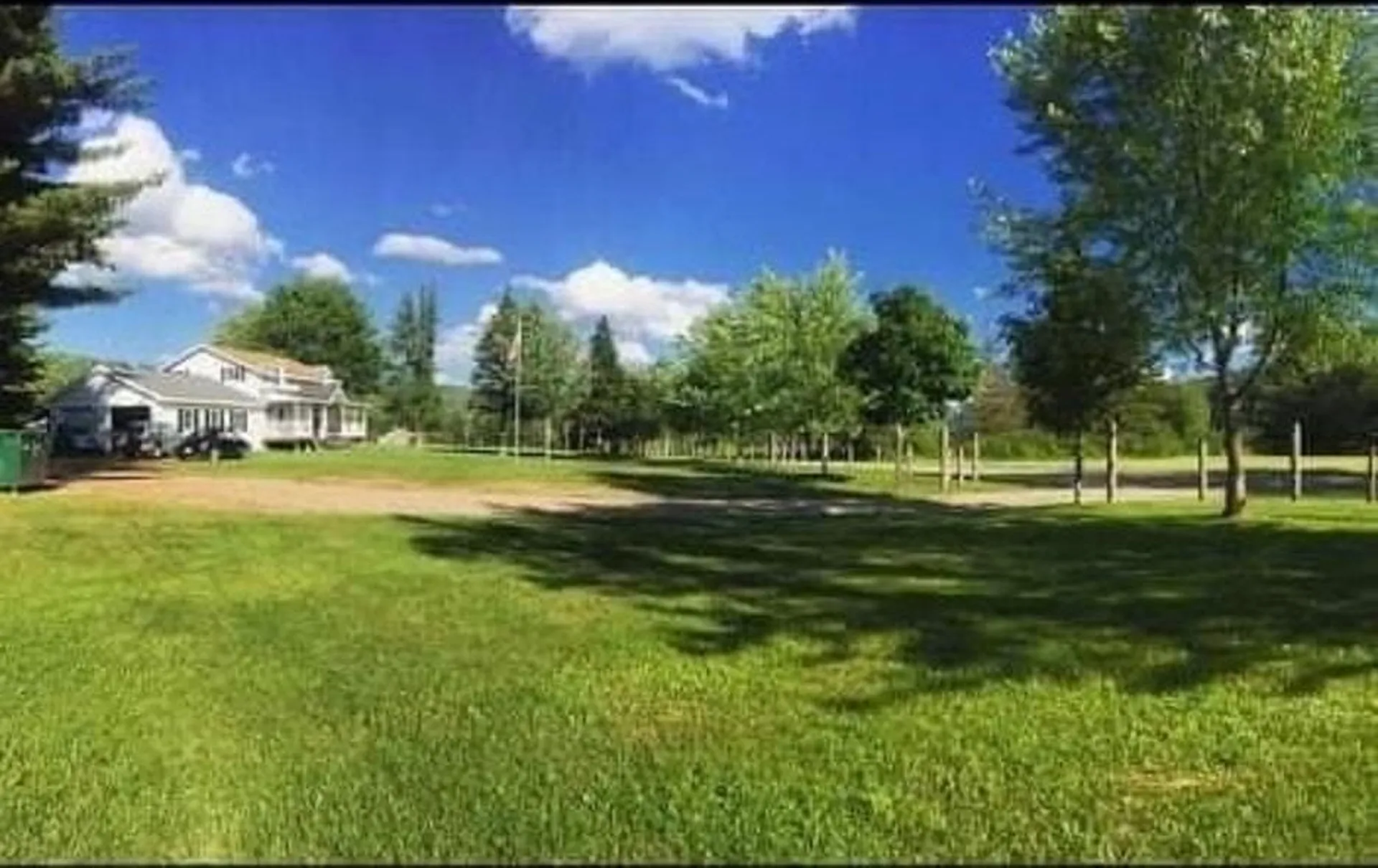 724 Northside Road Stark NH 03582