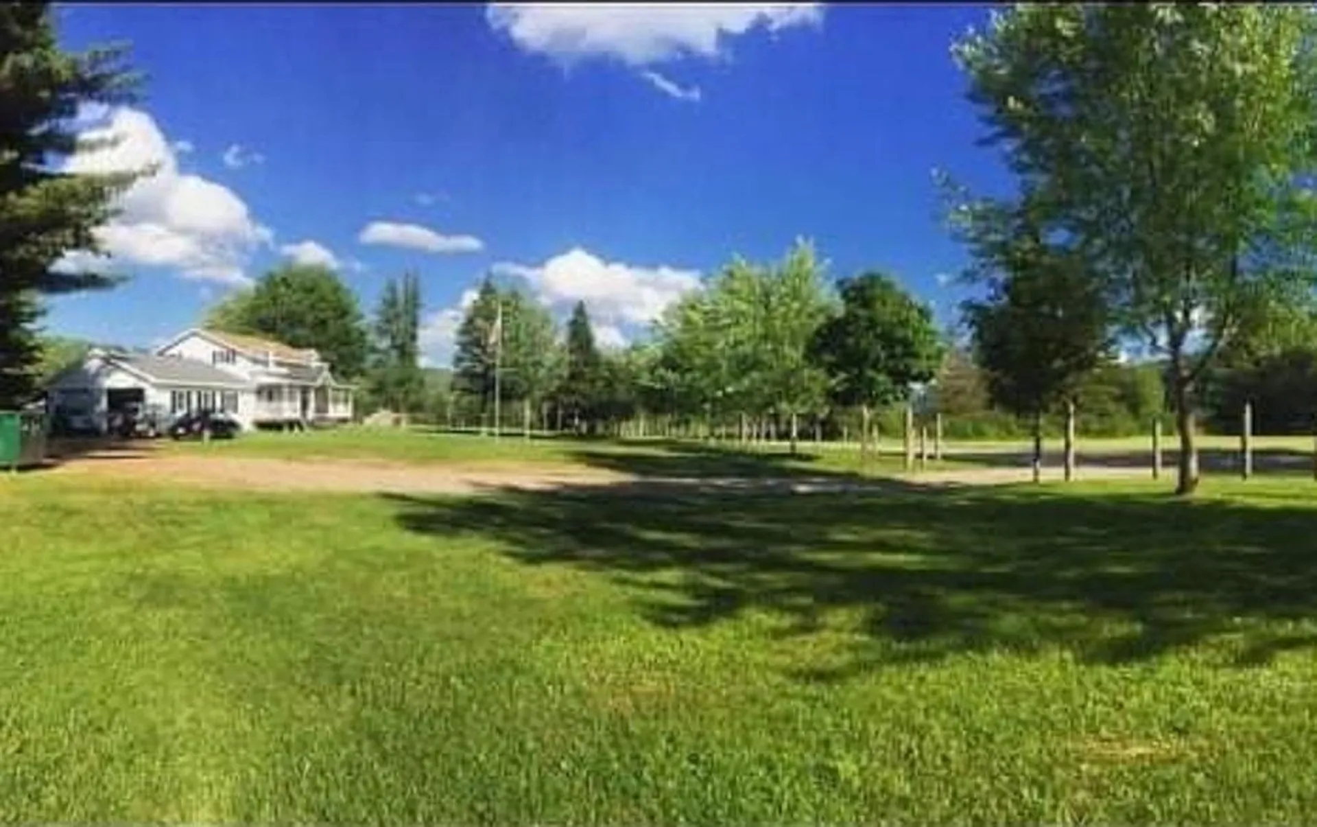 724 Northside Road Stark NH 03582
