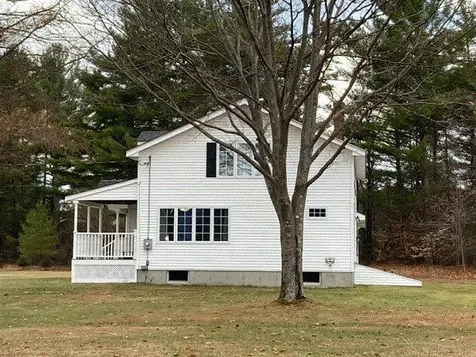 724 Northside Road Stark NH 03582