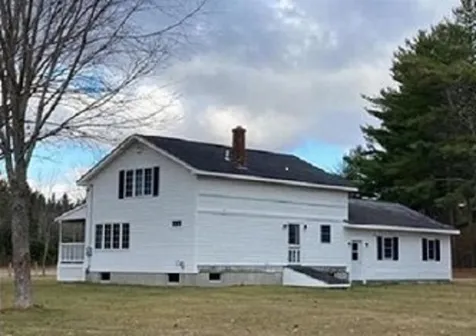 724 Northside Road Stark NH 03582