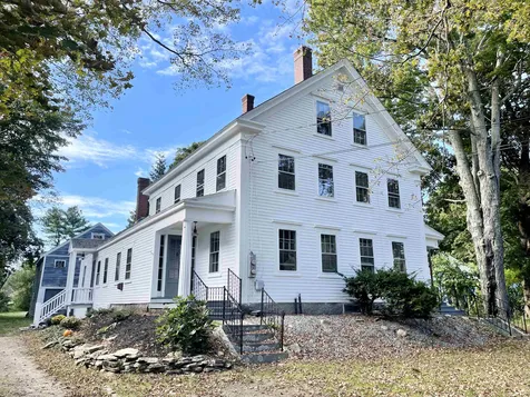 186 Main Street Kingston NH 03848