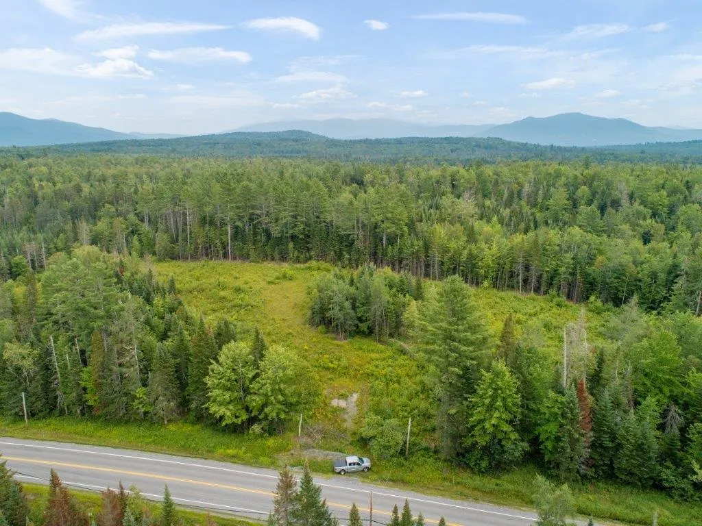 Lot 7 Prospect Street Lancaster NH 03584