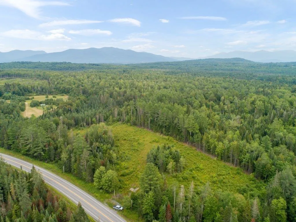 Lot 7 Prospect Street Lancaster NH 03584