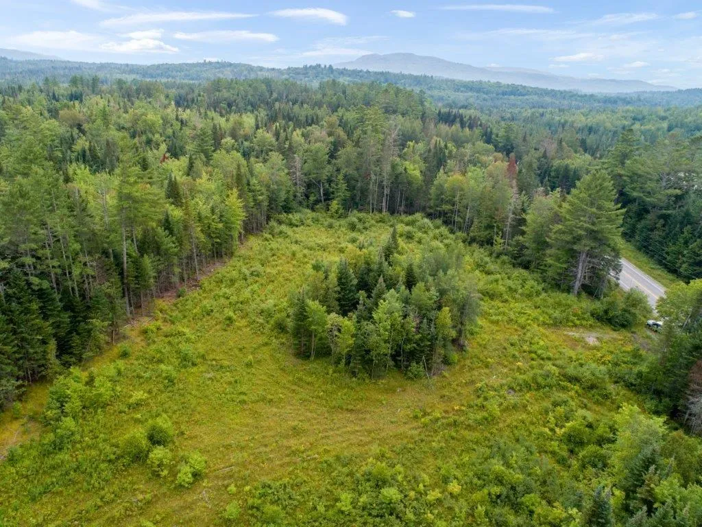 Lot 7 Prospect Street Lancaster NH 03584