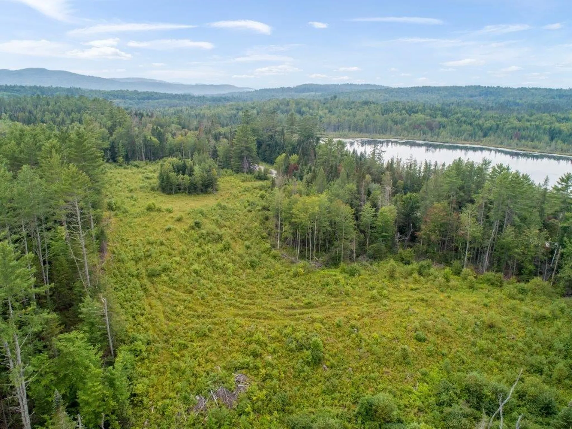Lot 7 Prospect Street Lancaster NH 03584