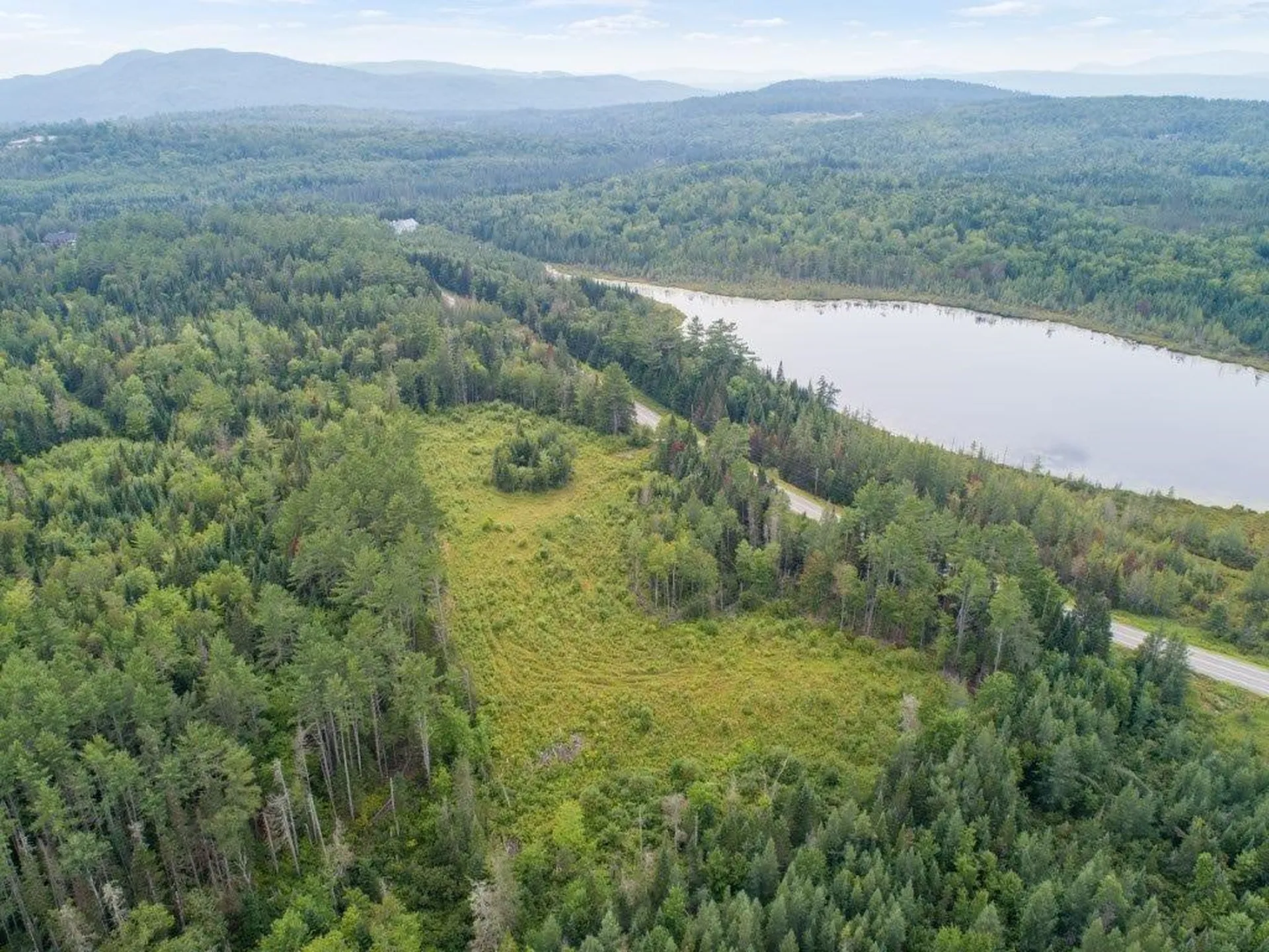 Lot 7 Prospect Street Lancaster NH 03584
