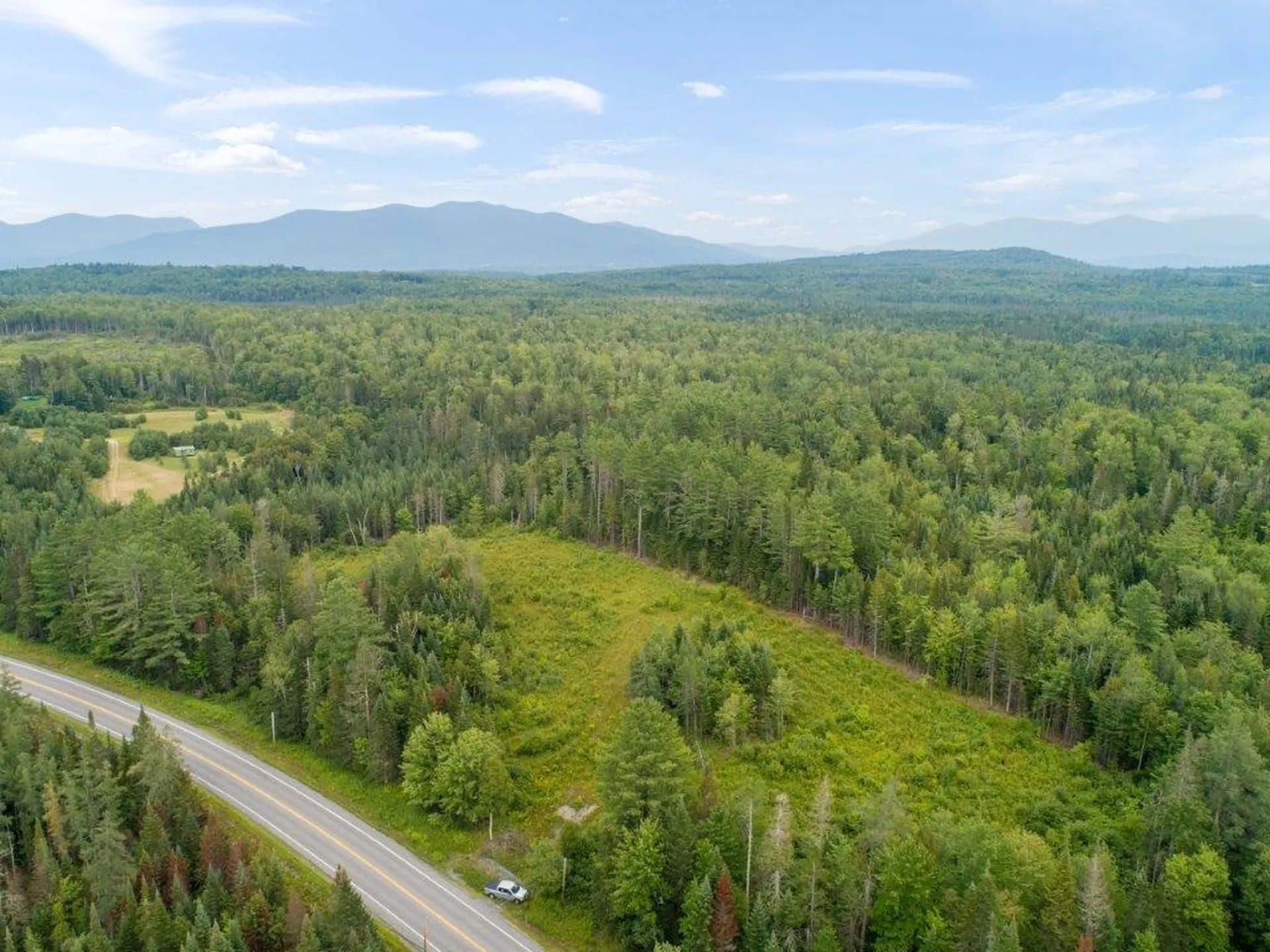 Lot 7 Prospect Street Lancaster NH 03584