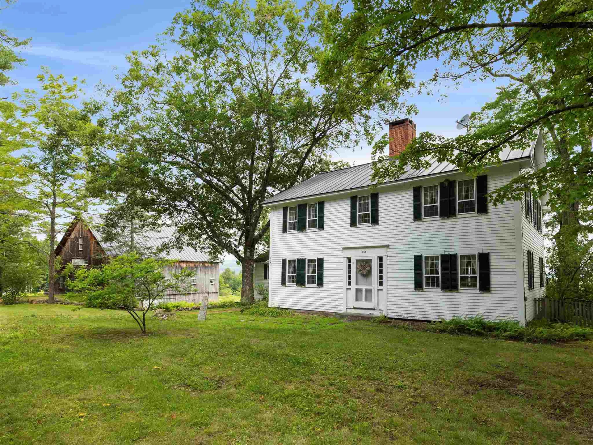 942 Murray Hill Road Hill NH 03243