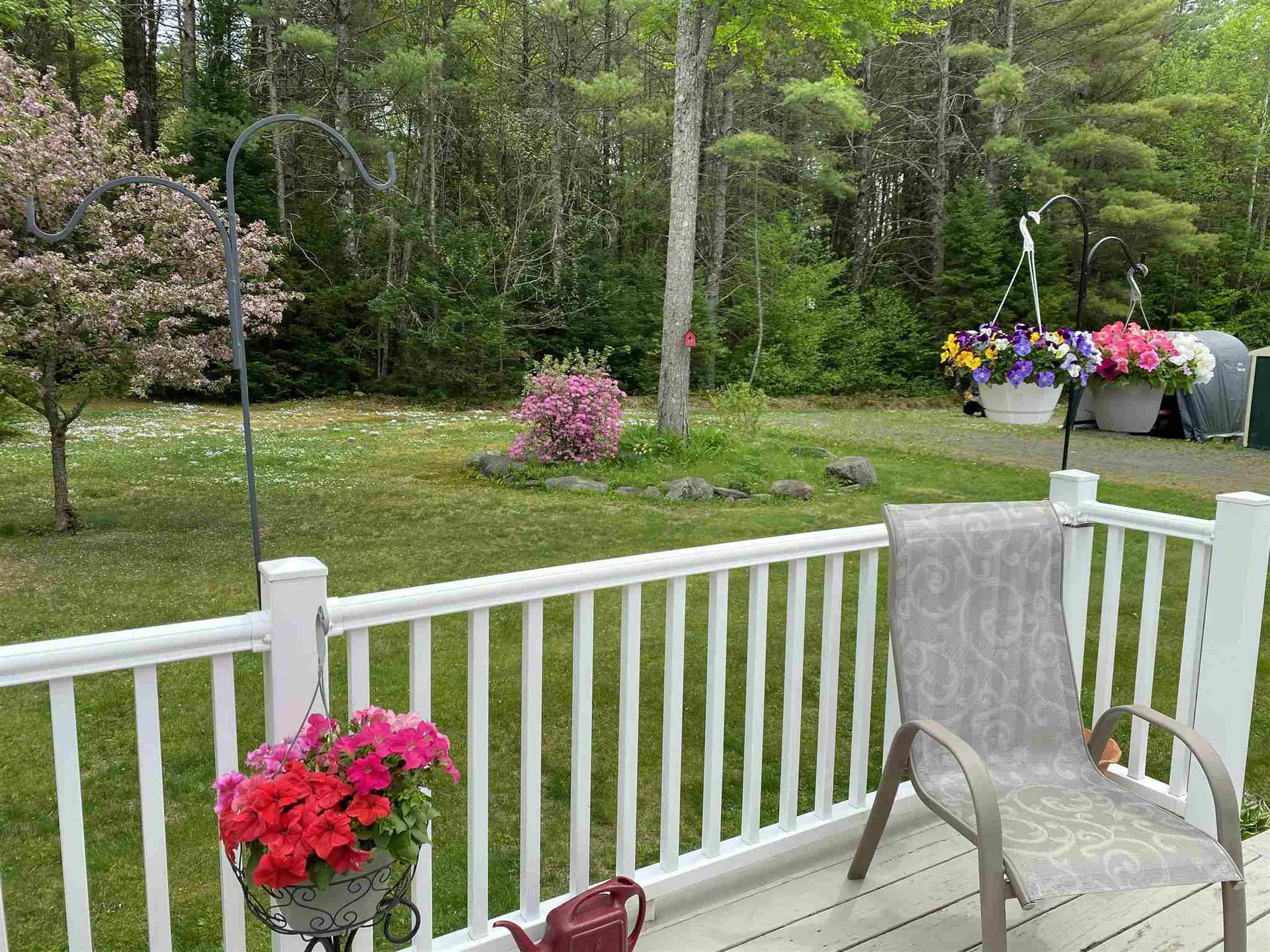 223 Gristmill Hill Road Canaan NH 03741