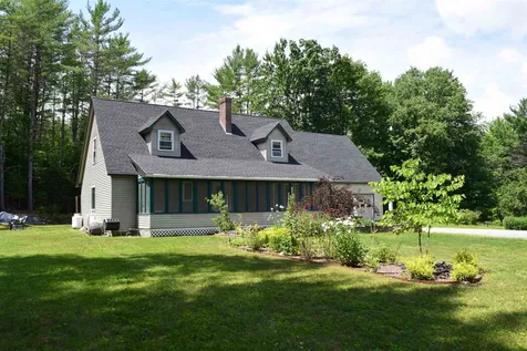 347 Williams Road Littleton NH 03561