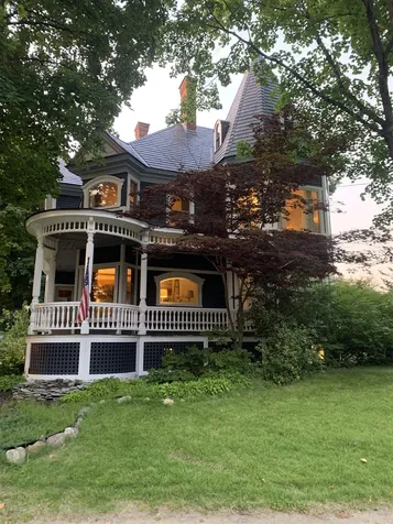 13 Winnipesaukee Street Franklin NH 03235