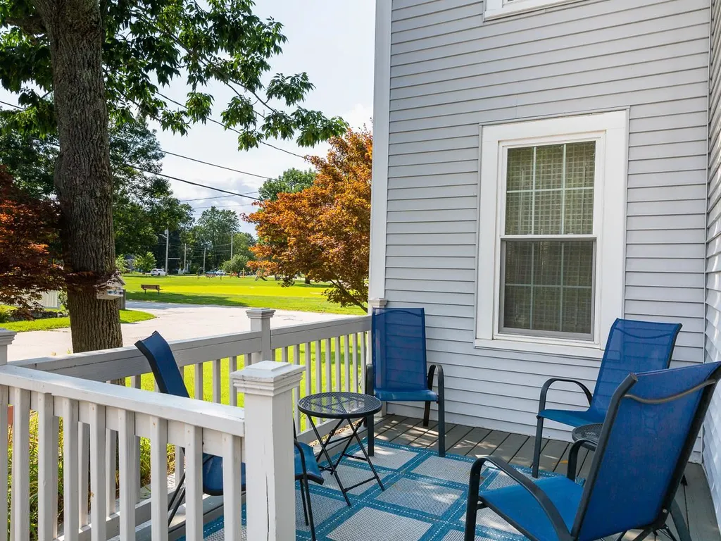 74 Park Street Exeter NH 03833