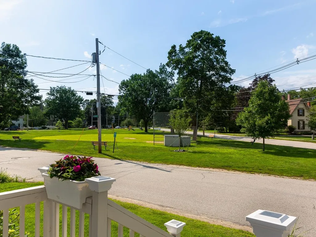 74 Park Street Exeter NH 03833