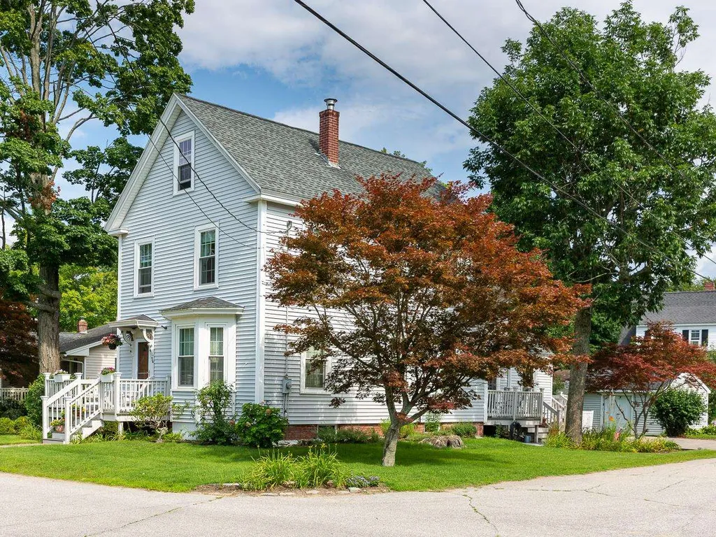 74 Park Street Exeter NH 03833