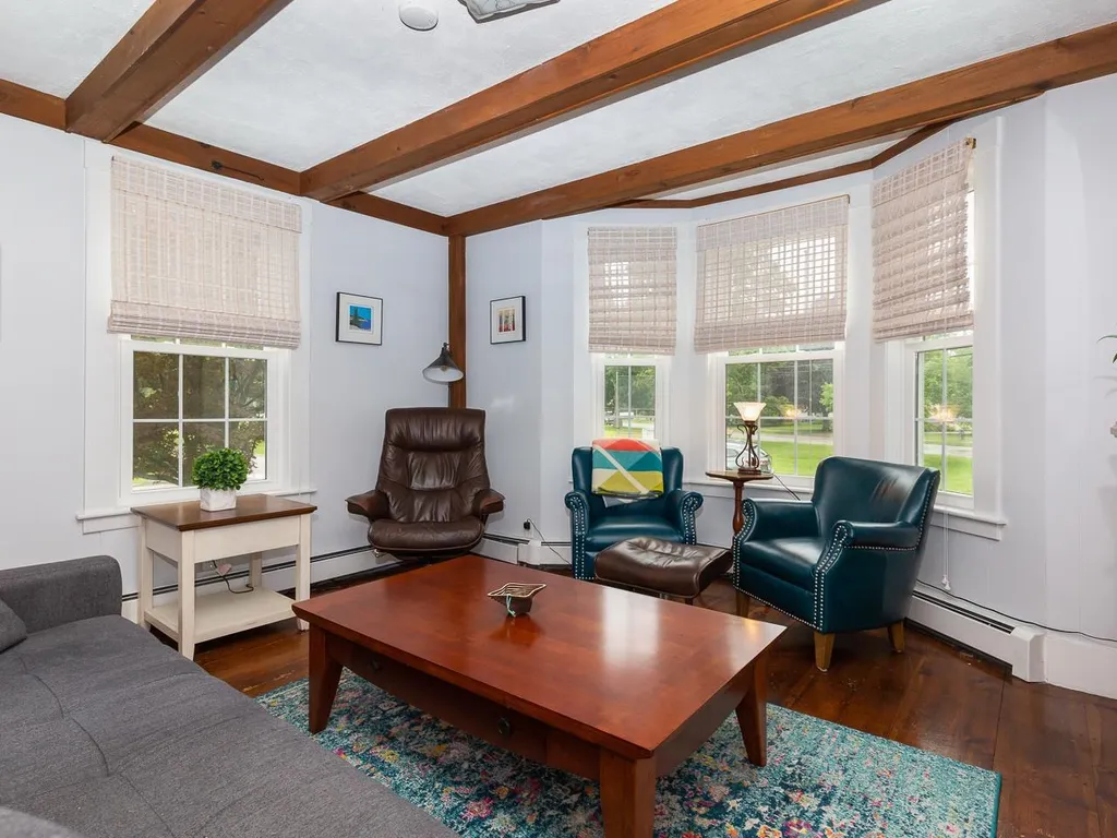 74 Park Street Exeter NH 03833