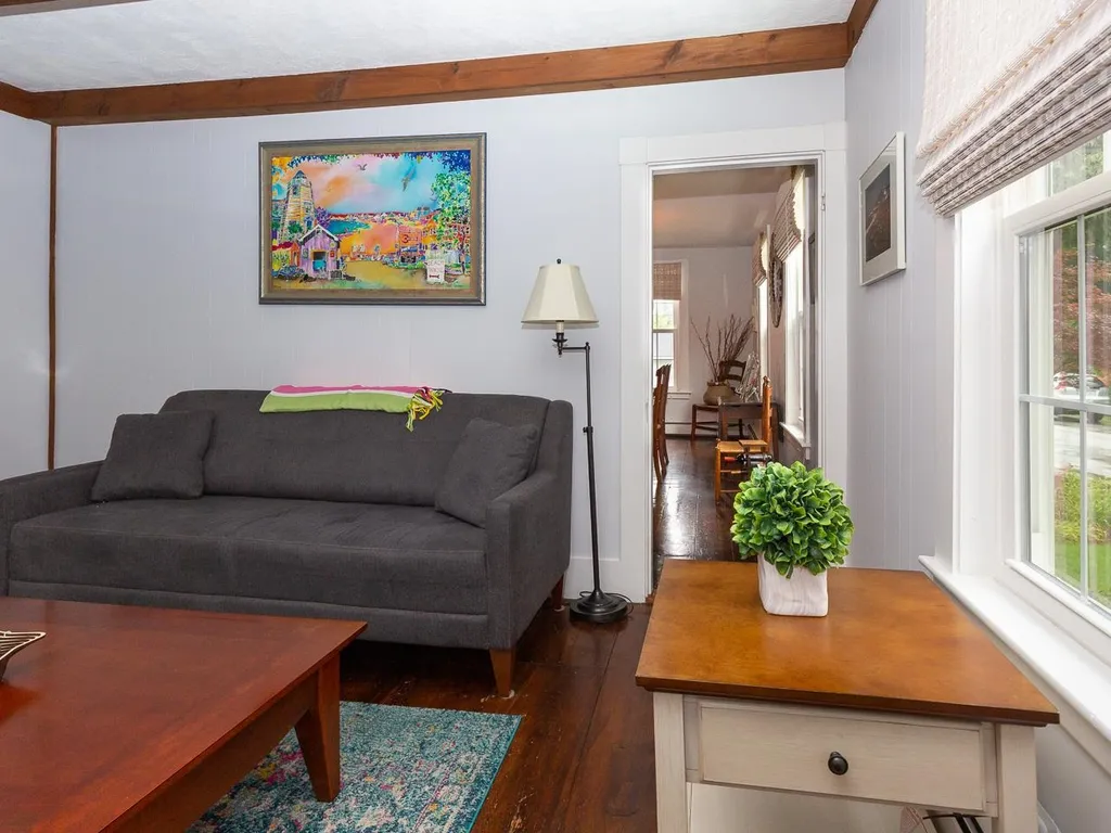 74 Park Street Exeter NH 03833