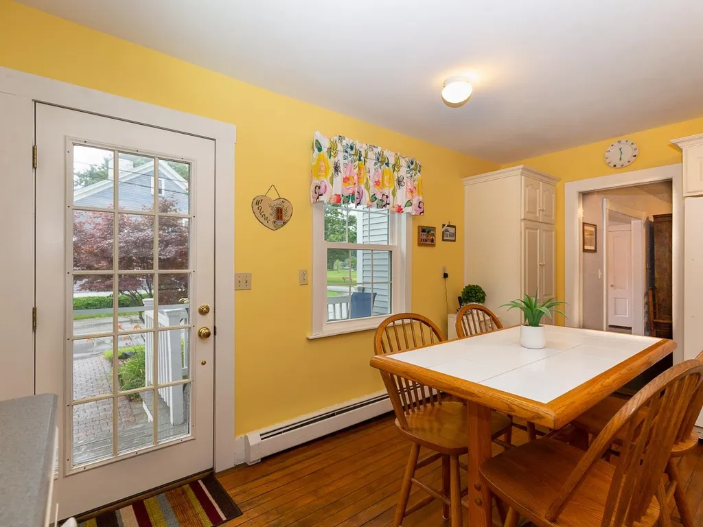 74 Park Street Exeter NH 03833