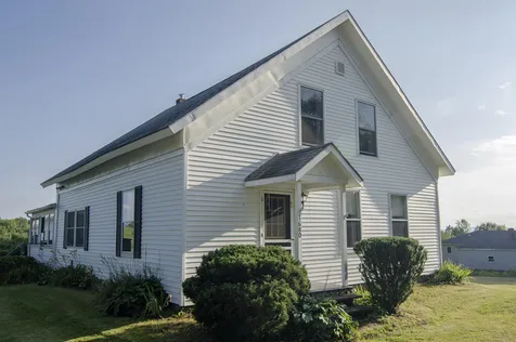 1680 Nelson Hill Road Derby VT 05829
