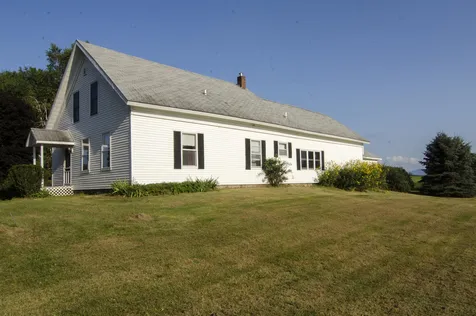 1680 Nelson Hill Road Derby VT 05829