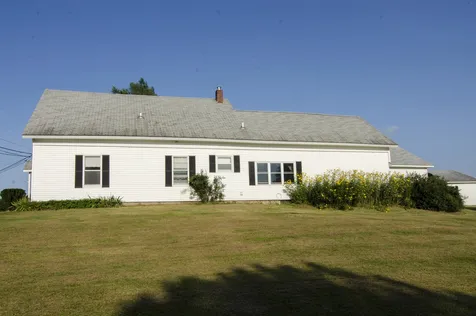 1680 Nelson Hill Road Derby VT 05829