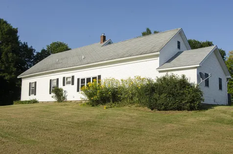 1680 Nelson Hill Road Derby VT 05829