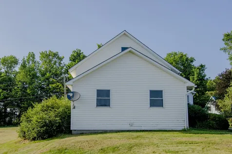 1680 Nelson Hill Road Derby VT 05829