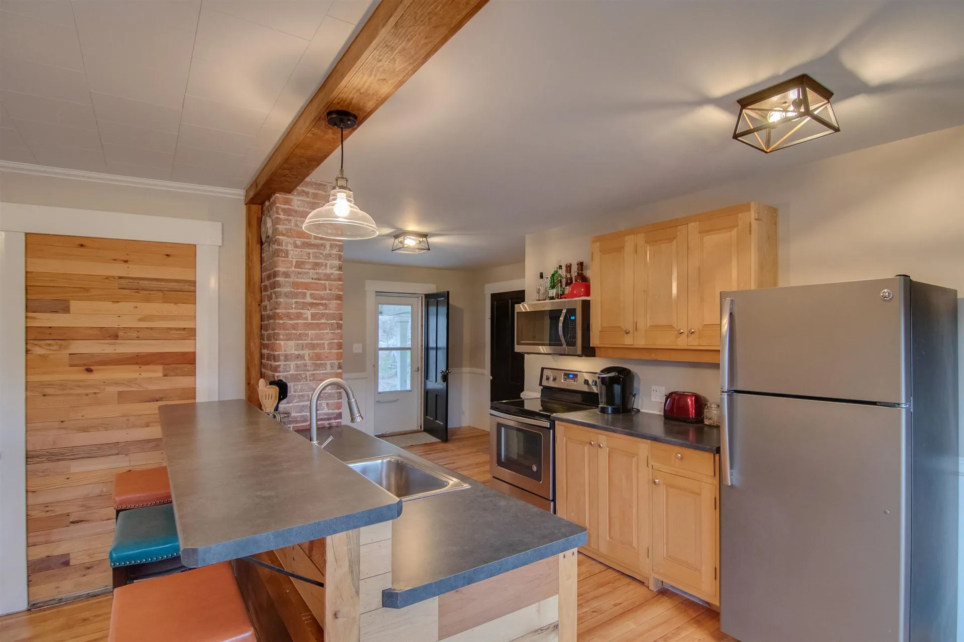 38 West Street Lisbon NH 03585