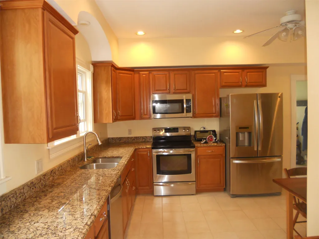 29 Prospect Street Claremont NH 03743