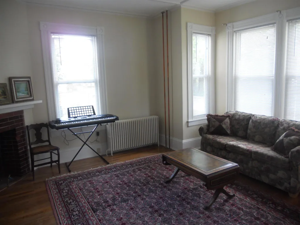 29 Prospect Street Claremont NH 03743