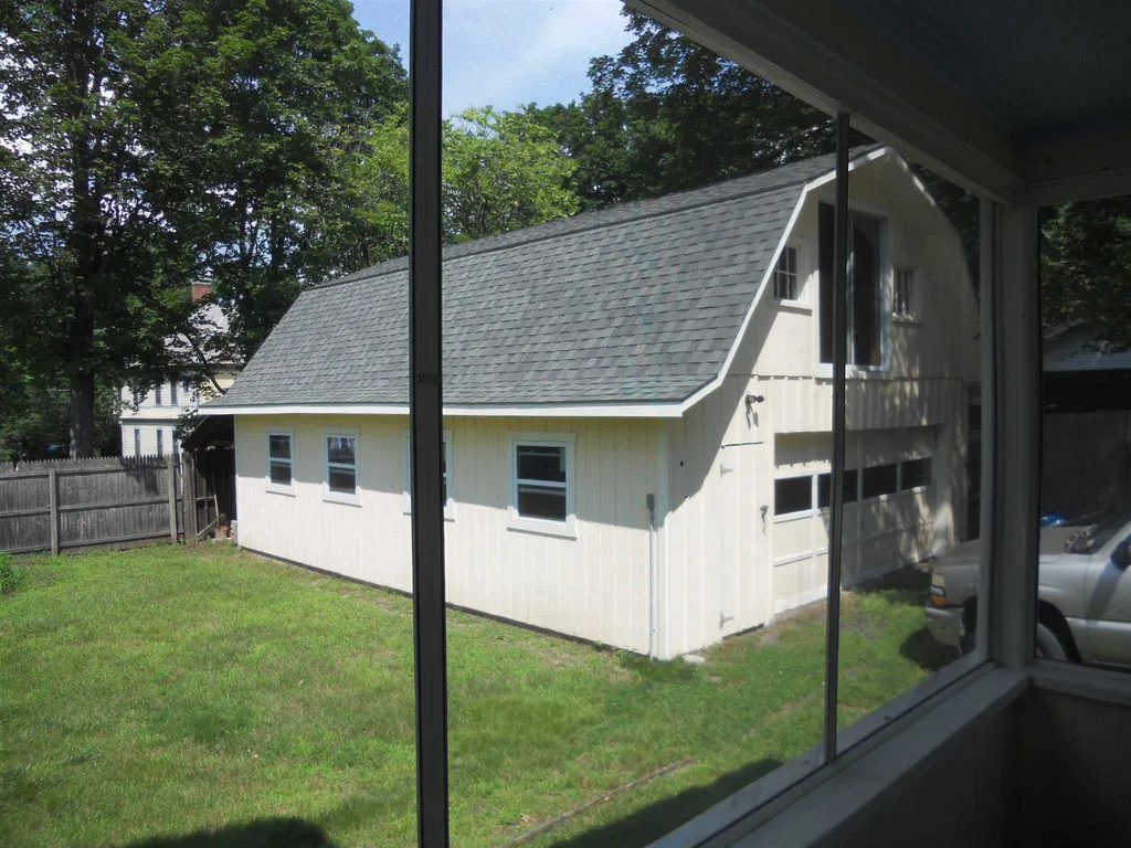 29 Prospect Street Claremont NH 03743