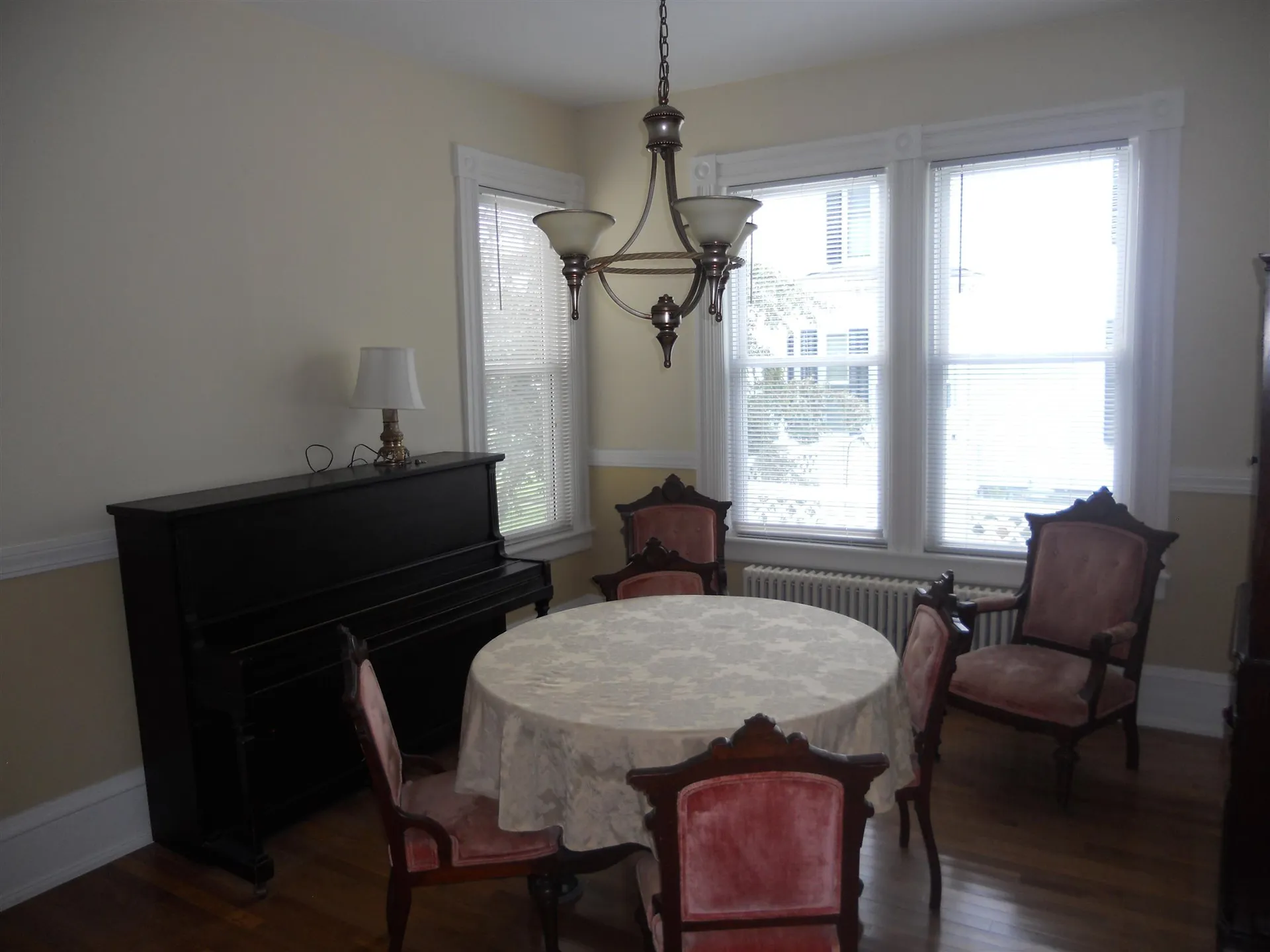 29 Prospect Street Claremont NH 03743