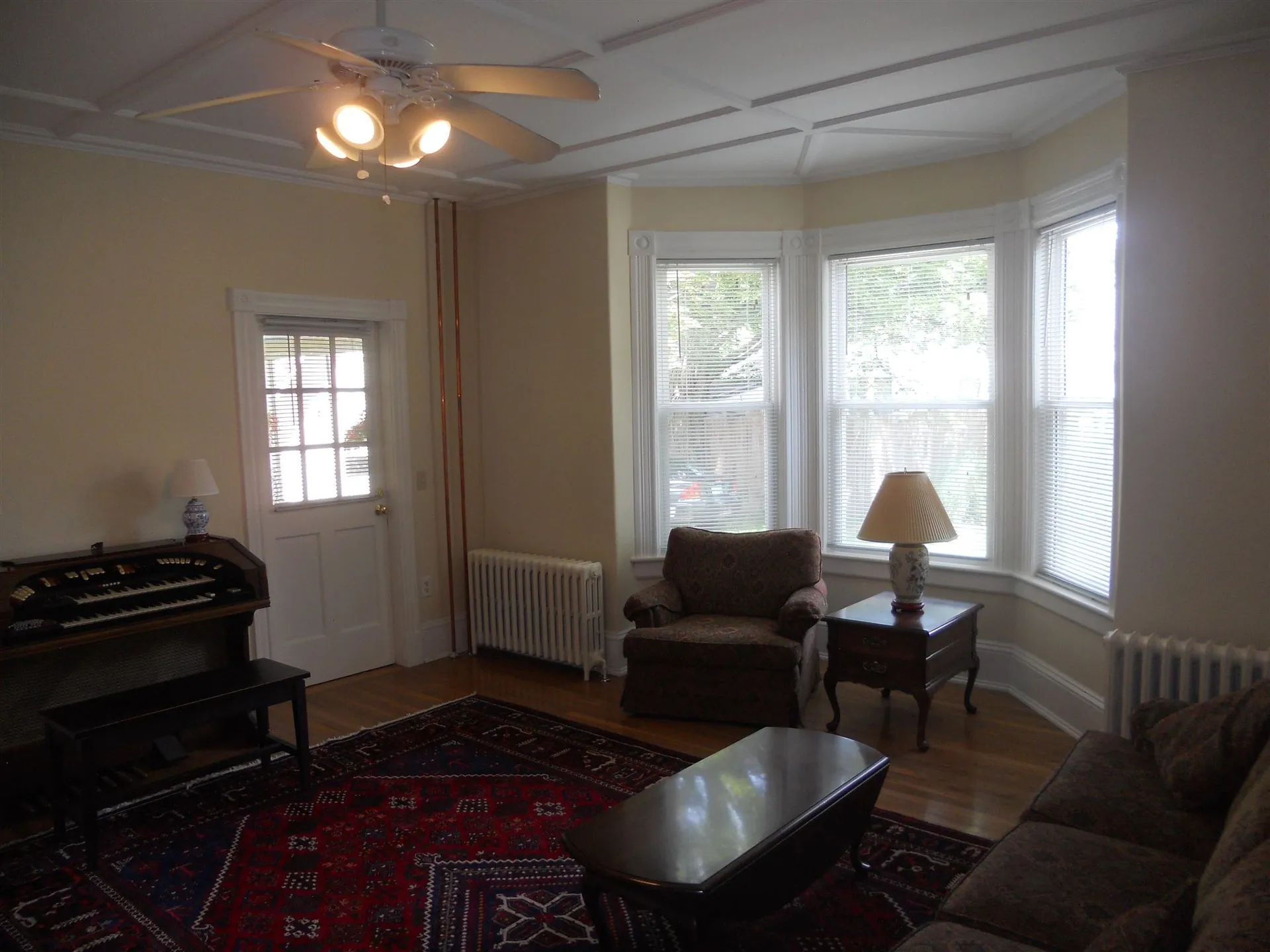 29 Prospect Street Claremont NH 03743
