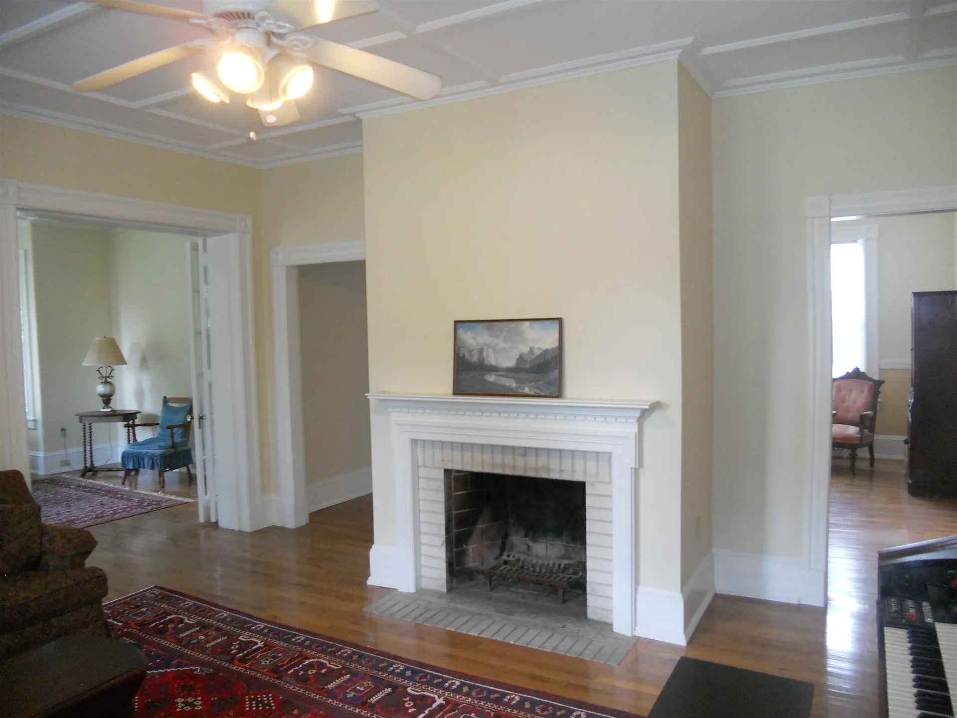 29 Prospect Street Claremont NH 03743