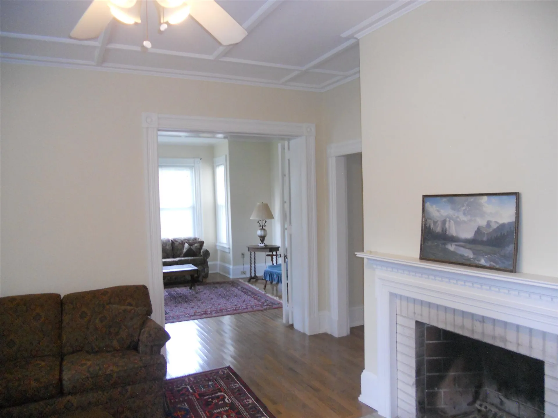 29 Prospect Street Claremont NH 03743