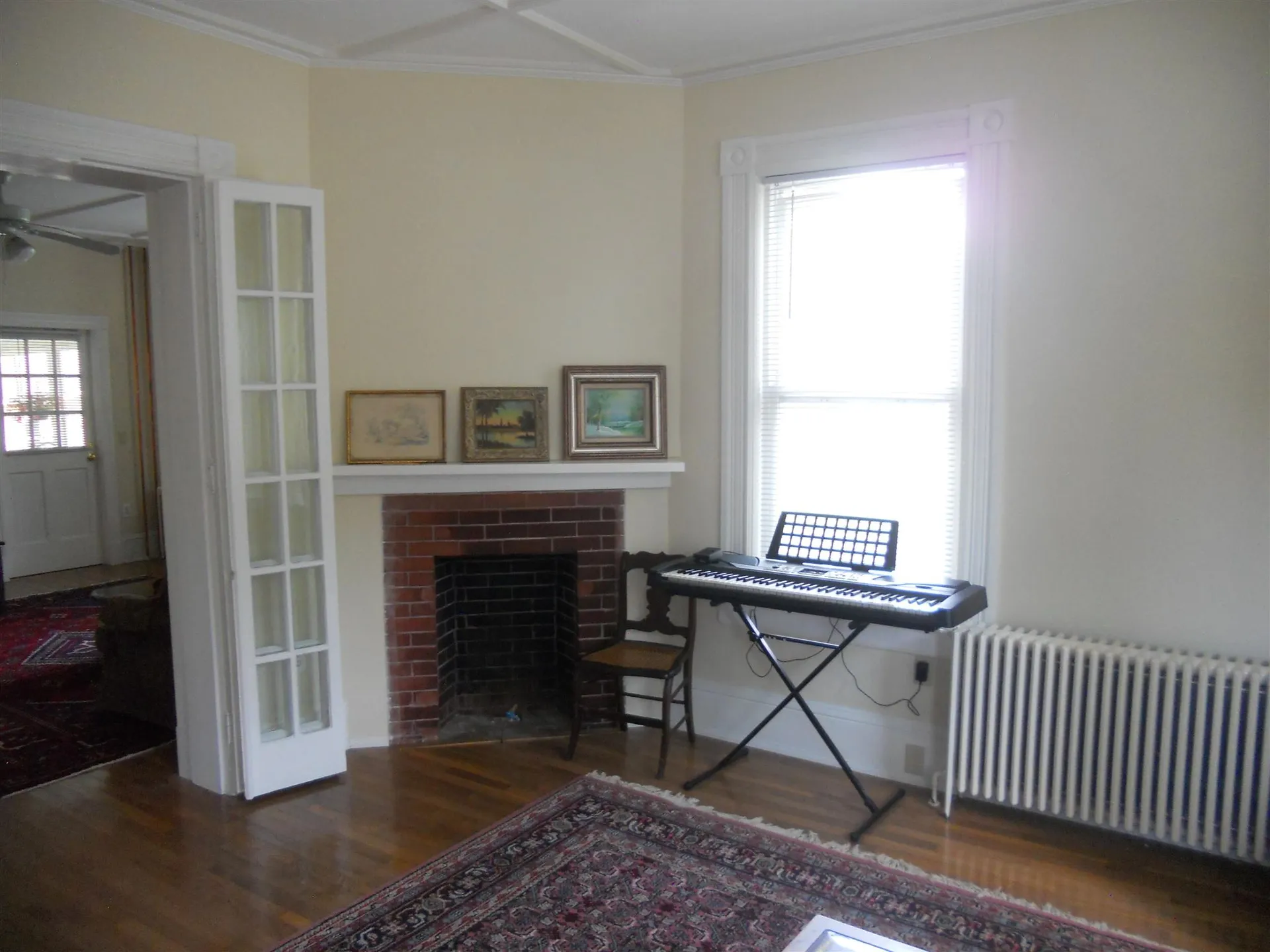 29 Prospect Street Claremont NH 03743