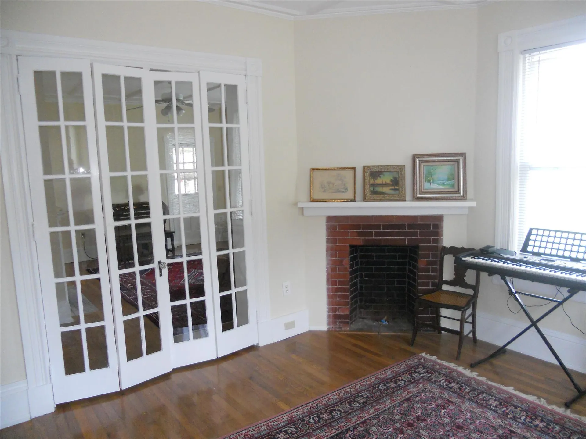 29 Prospect Street Claremont NH 03743