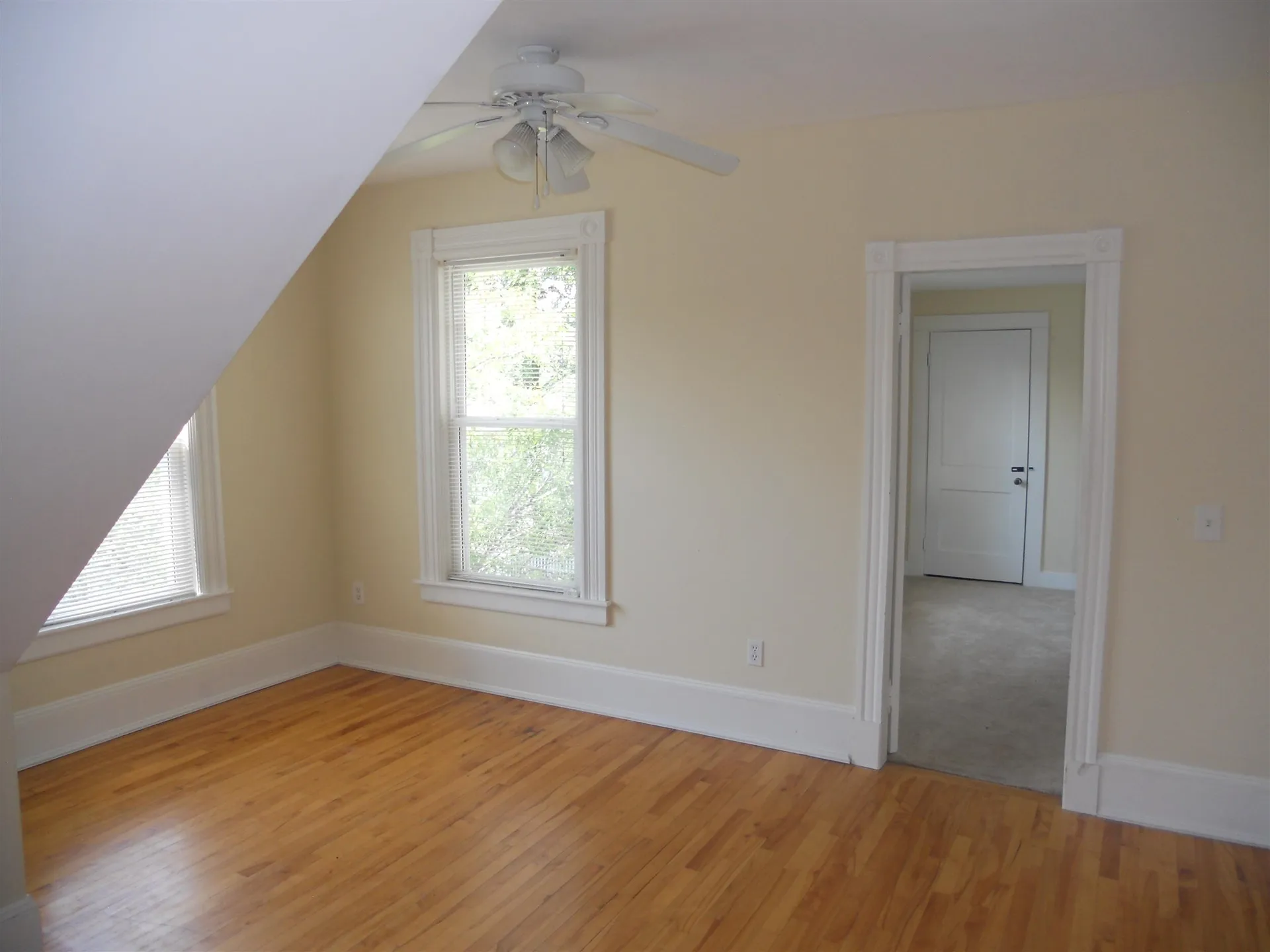 29 Prospect Street Claremont NH 03743