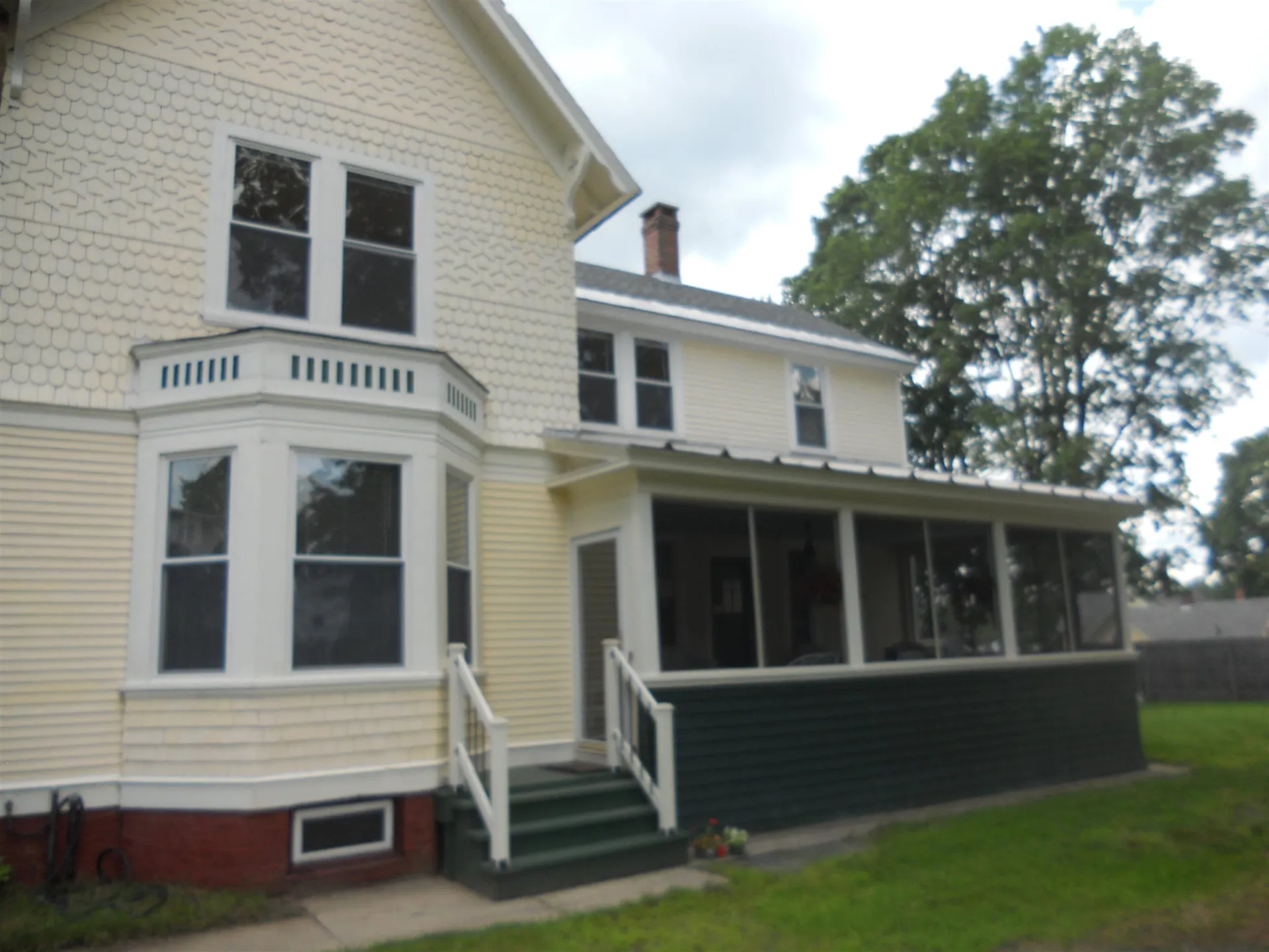 29 Prospect Street Claremont NH 03743