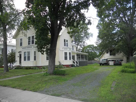 29 Prospect Street Claremont NH 03743
