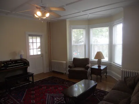 29 Prospect Street Claremont NH 03743