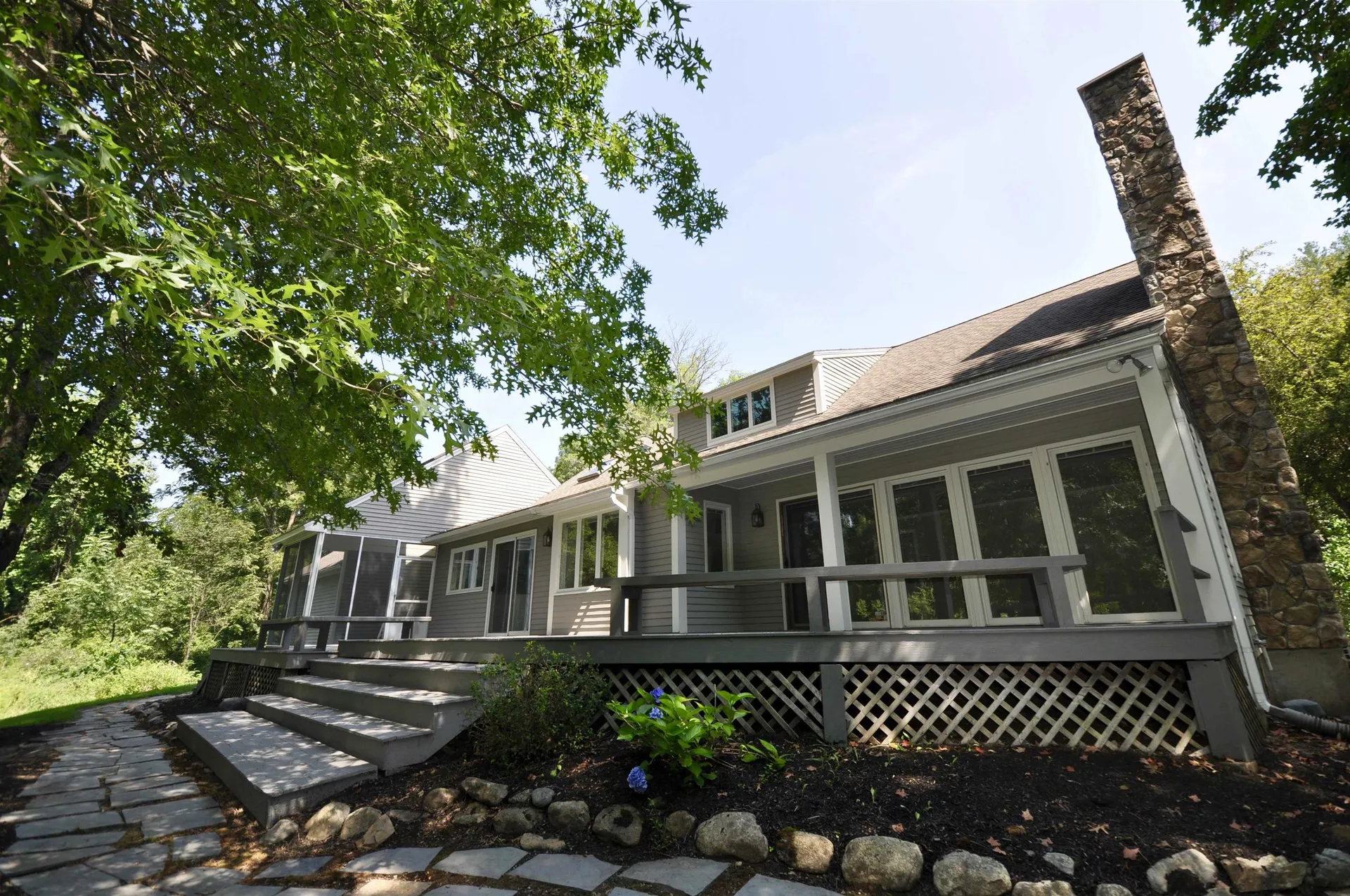 27 Orchard Drive Hollis NH 03049