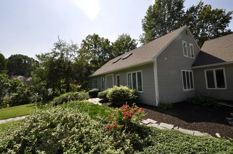 27 Orchard Drive Hollis NH 03049