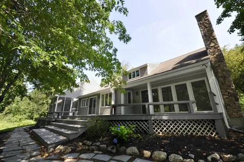 27 Orchard Drive Hollis NH 03049