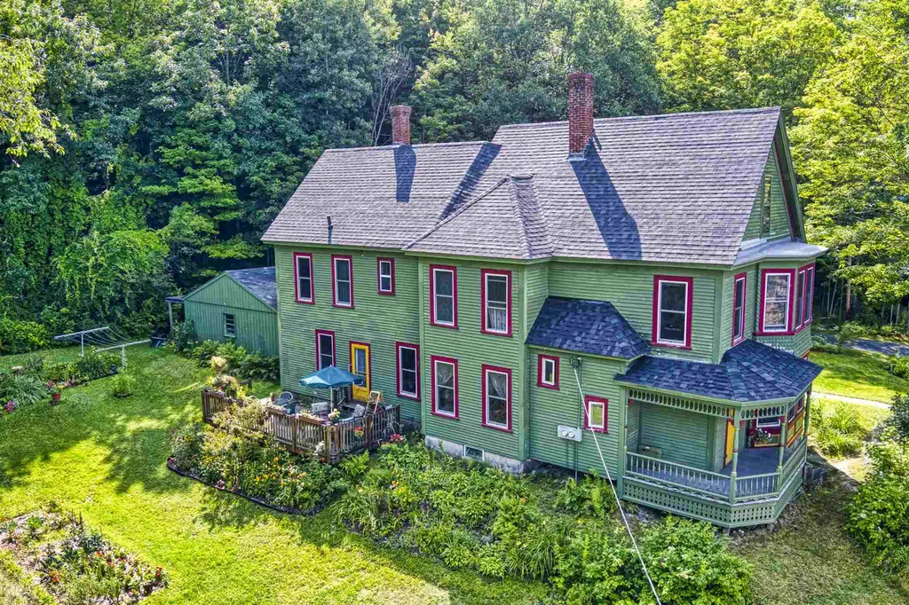 130 Laurel Street Newport NH 03773