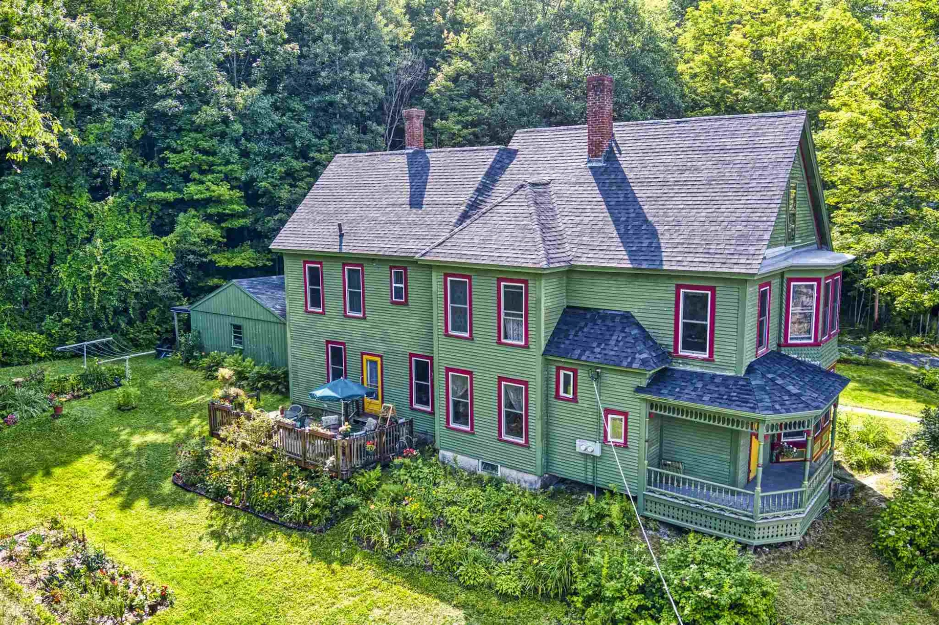 130 Laurel Street Newport NH 03773