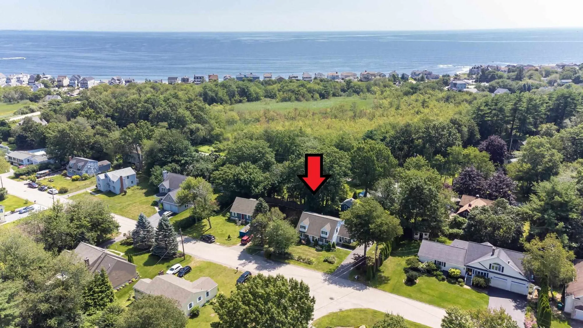 16 Huckleberry Lane Hampton NH 03842