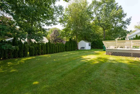 16 Huckleberry Lane Hampton NH 03842