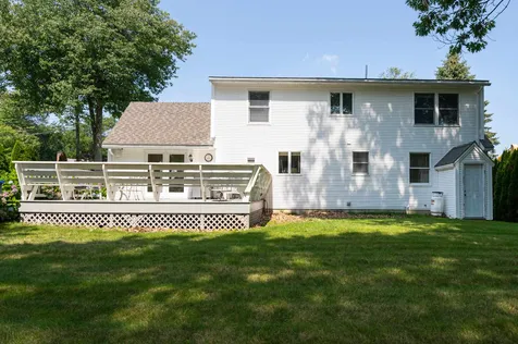 16 Huckleberry Lane Hampton NH 03842